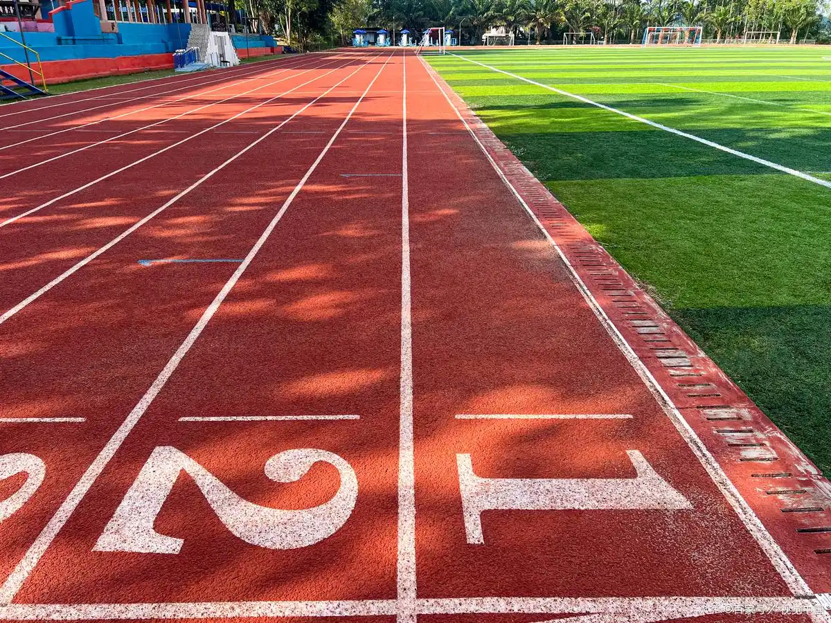 锡林郭勒盟学校塑胶跑道学校塑胶跑道 - 方案